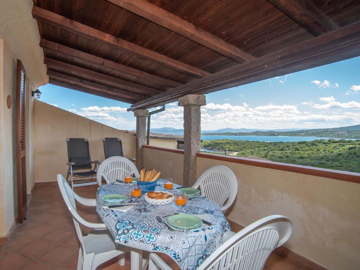 Apartment Giuly By Interhome Golfo Aranci Exterior photo