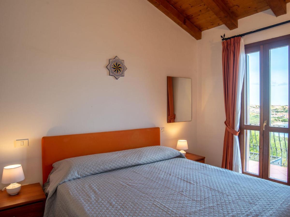 Apartment Giuly By Interhome Golfo Aranci Exterior photo